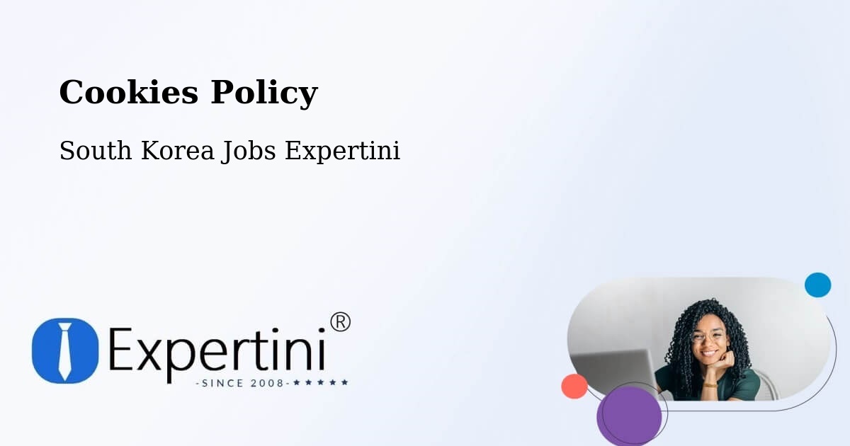 Cookie Policy – Ulsan - South Korea Jobs Expertini