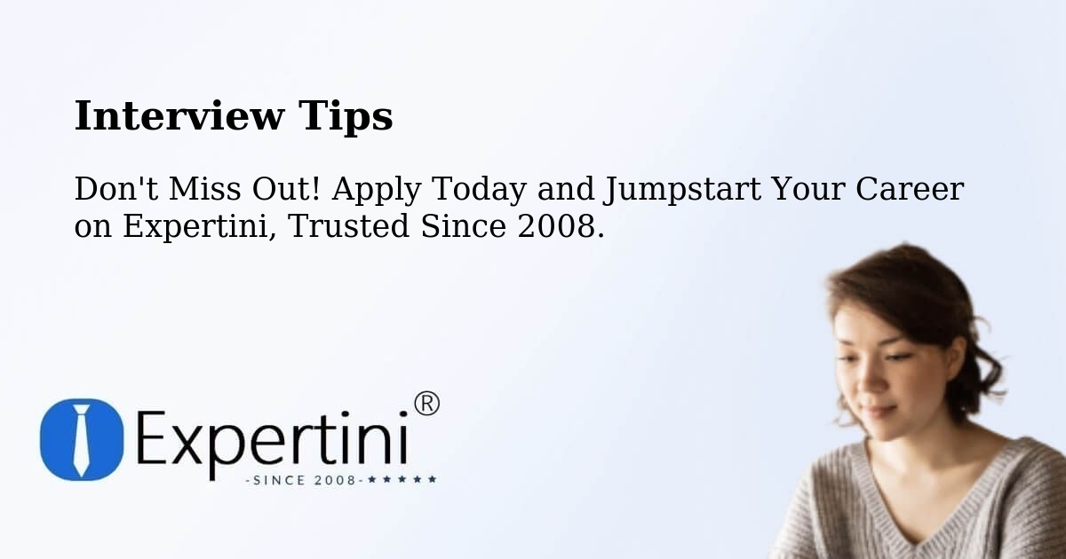 Interview Tips & Techniques for Job Seekers – Ulsan - Ulsan, South Korea Jobs Expertini